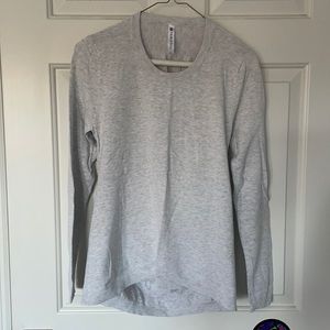 Fabletics pullover sweater